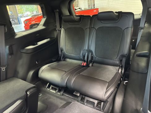 New 2025 Jeep Grand Cherokee L Altitude image 35