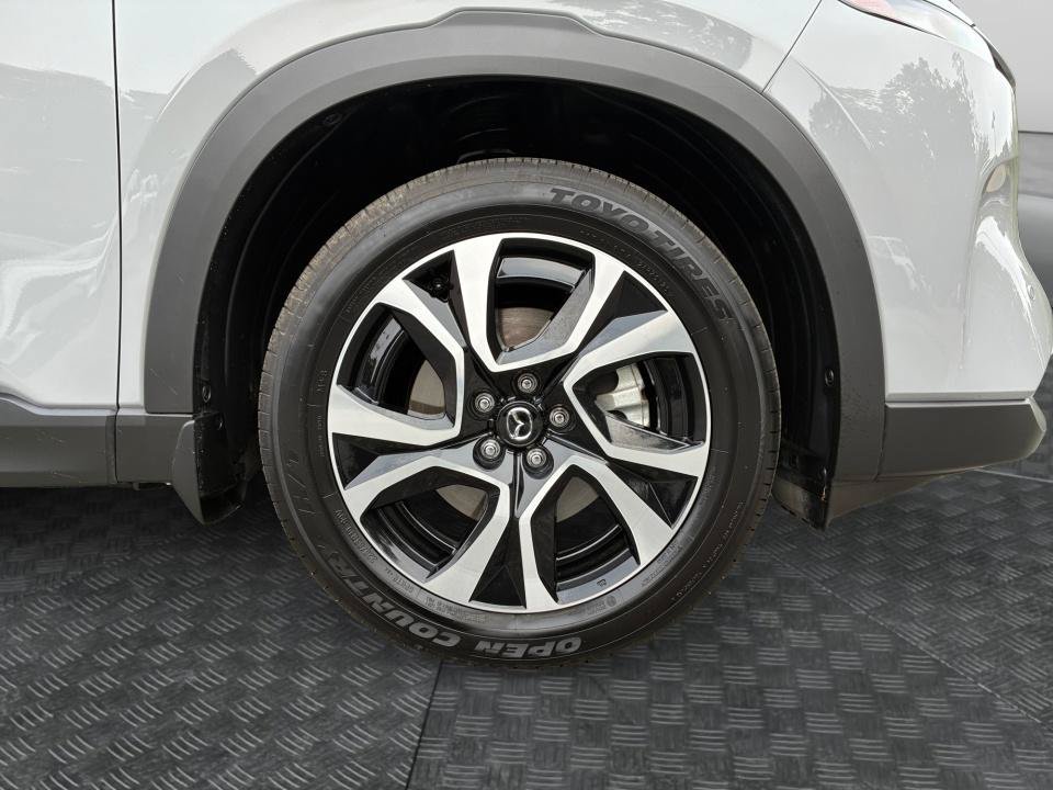 Used 2026 MAZDA CX-5 Preferred AWD/4WD image 25