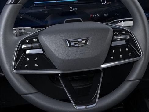 New 2026 Cadillac Optiq Sport 1 RWD image 19