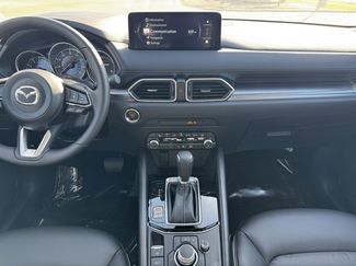 New 2025 MAZDA CX-5 AWD 2.5 S w/ Select Package video 2