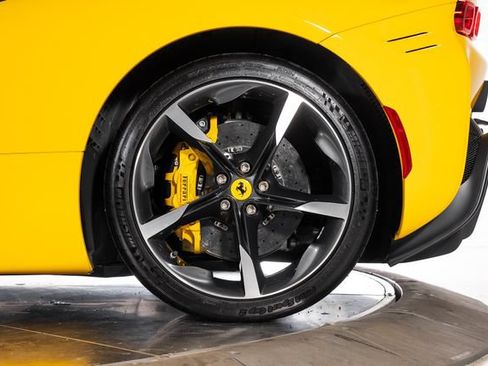 Certified 2023 Ferrari SF90 Stradale AWD/4WD image 21