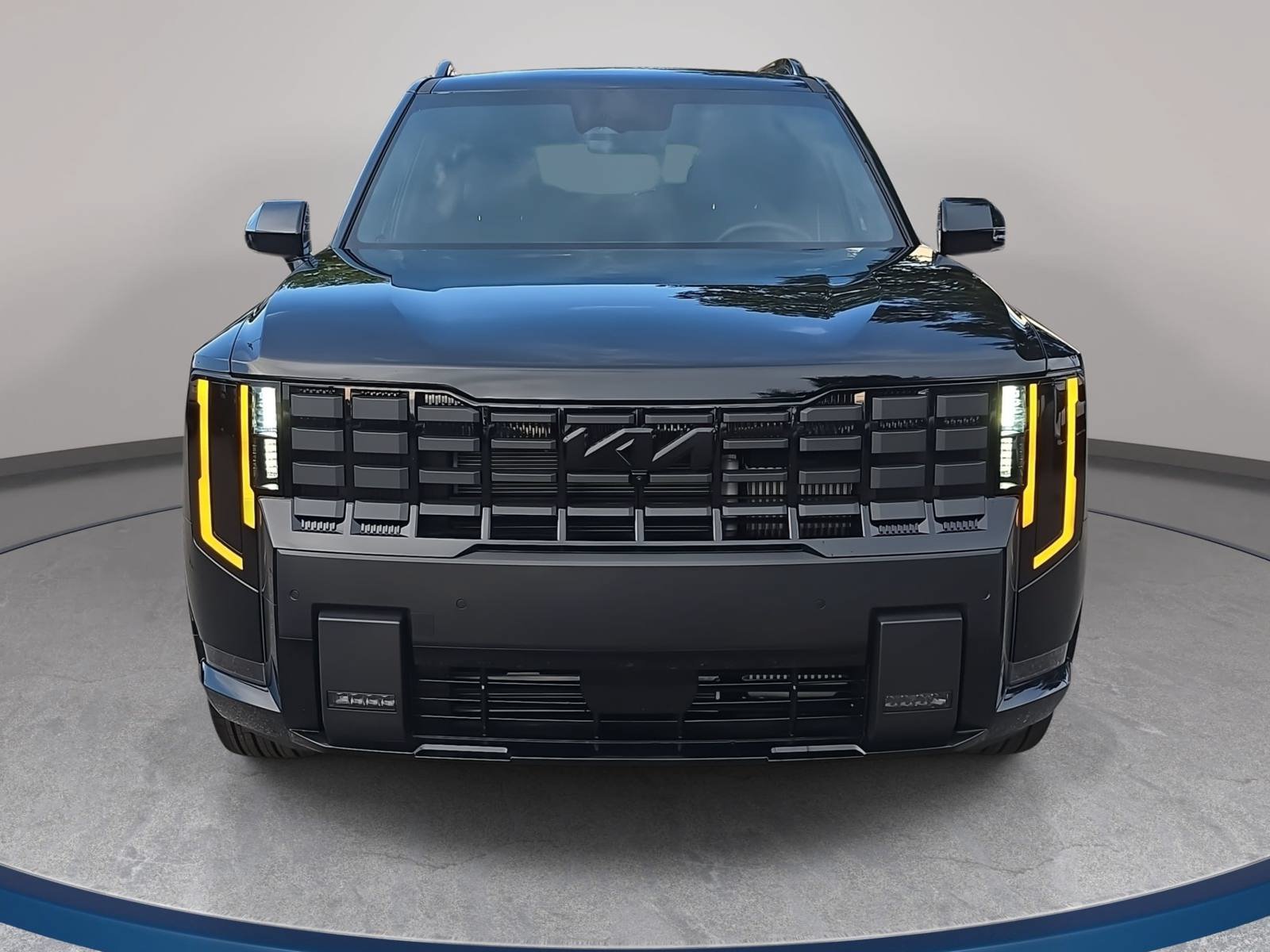 New 2027 Kia Telluride X-Line SX Prestige AWD/4WD image 2