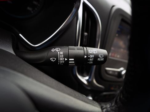 Used 2022 Chevrolet Equinox LT image 24