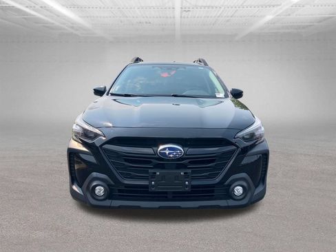Used 2023 Subaru Outback Onyx Edition XT AWD/4WD image 3