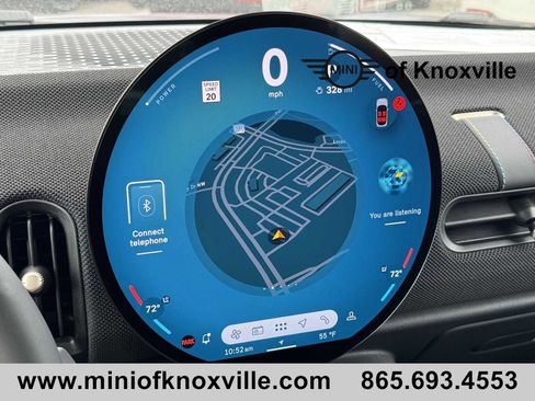 New 2025 MINI Cooper S image 20