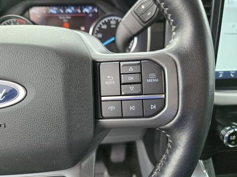 Certified 2021 Ford F150 XLT w/ Equipment Group 302A High AWD/4WD image 33