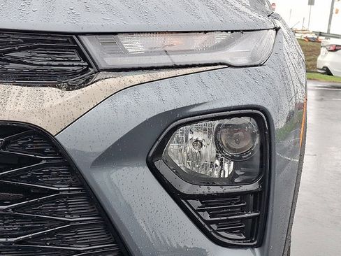 Used 2021 Chevrolet TrailBlazer RS w/ Convenience Package image 10