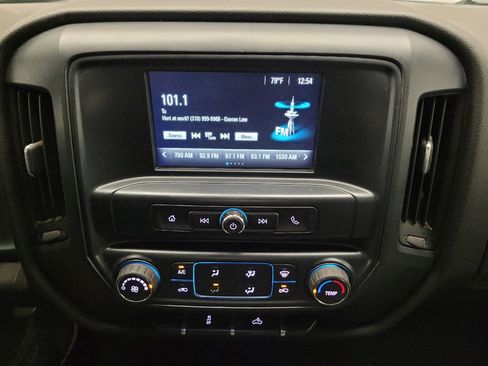 Used 2018 GMC Sierra 1500 2WD Double Cab image 25