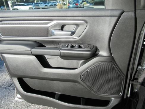 New 2026 RAM 1500 Big Horn AWD/4WD image 19