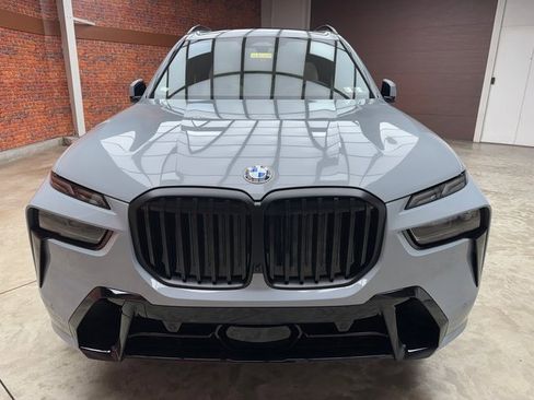 New 2026 BMW X7 xDrive40i w/ Executive Package image 8