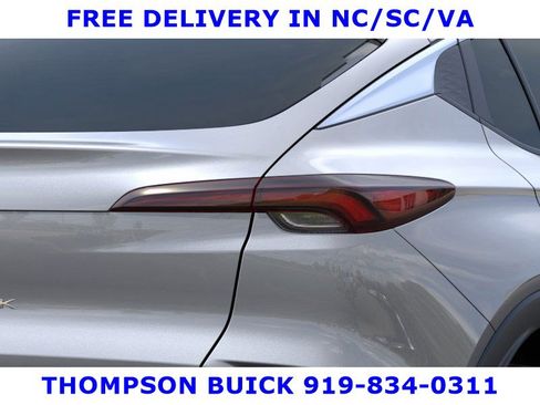 New 2025 Buick Envista Preferred w/ Convenience I Package image 14