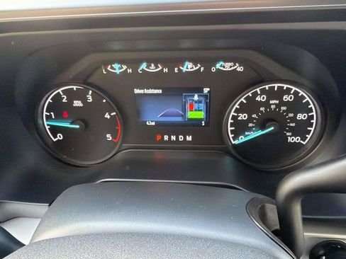 New 2026 Ford F350 XL w/ XL Chrome Package image 8