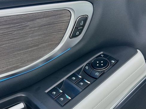 New 2026 Ford Expedition Platinum AWD/4WD image 23