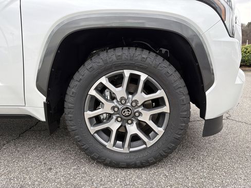 New 2026 Toyota Sequoia 1794 Edition image 14