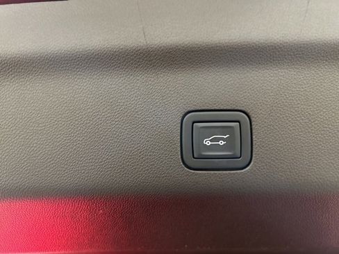 Used 2024 Cadillac Escalade Sport w/ LPO, Floor Liner Package image 36