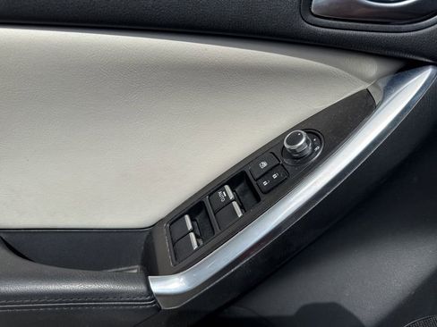 Used 2016 MAZDA CX-5 Grand Touring image 18