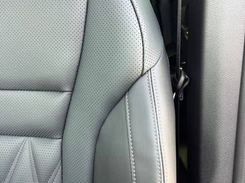 New 2026 Nissan Rogue Platinum AWD/4WD image 12