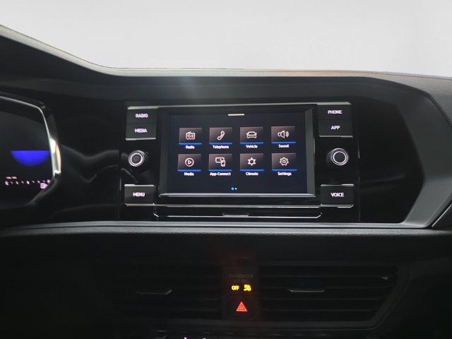 Used 2023 Volkswagen Jetta SE FWD image 15