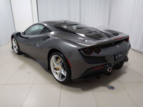 Certified 2021 Ferrari F8 Tributo image 13