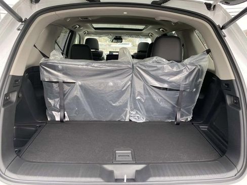 New 2026 Honda Pilot Elite image 5