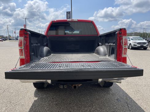 Used 2014 Ford F150 XLT w/ XLT Chrome Package AWD/4WD image 10
