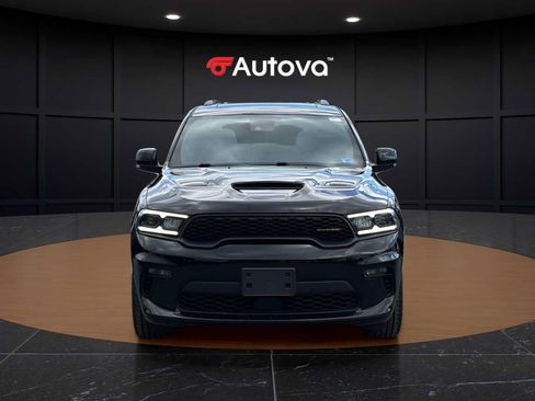 Used 2023 Dodge Durango R/T AWD/4WD image 8