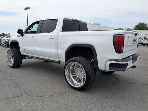 Used 2021 GMC Sierra 1500 AT4 w/ AT4 Premium Package image 6