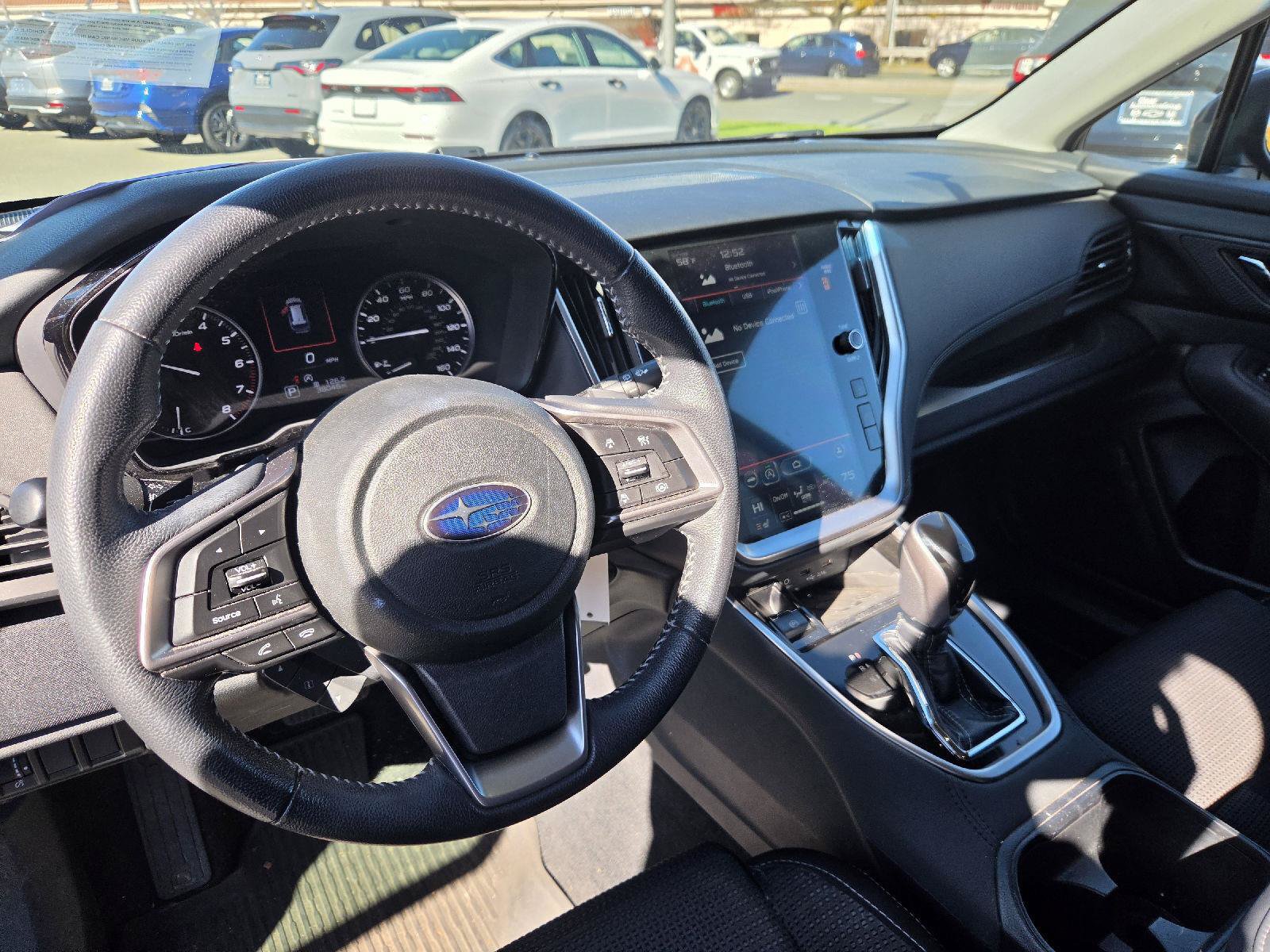 Used 2021 Subaru Outback Premium AWD/4WD image 7
