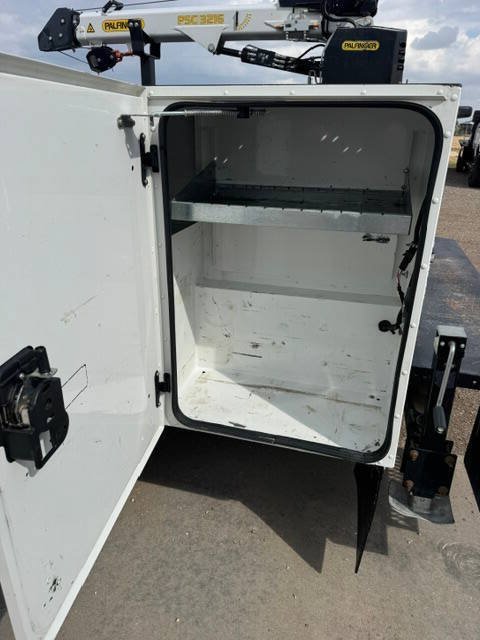 Used 2024 RAM 3500 Tradesman AWD/4WD image 20