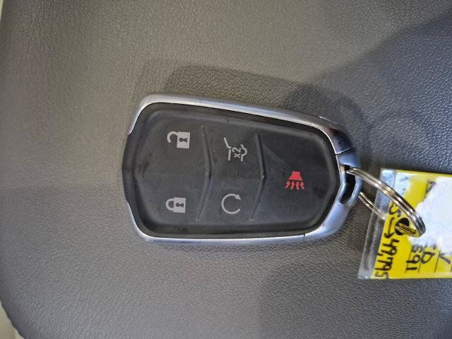 Used 2024 Cadillac XT5 Premium Luxury AWD/4WD image 26