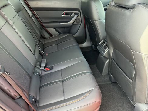 New 2026 MAZDA CX-50 2.5 Hybrid w/ Weather Package image 17