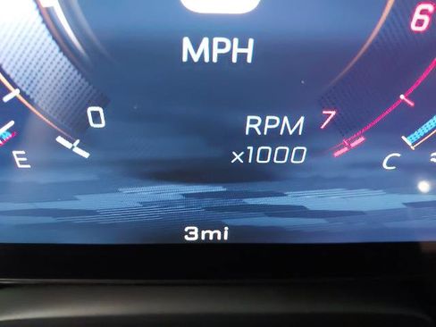 New 2026 Chevrolet Traverse LT w/ Driver Confidence Package FWD image 20