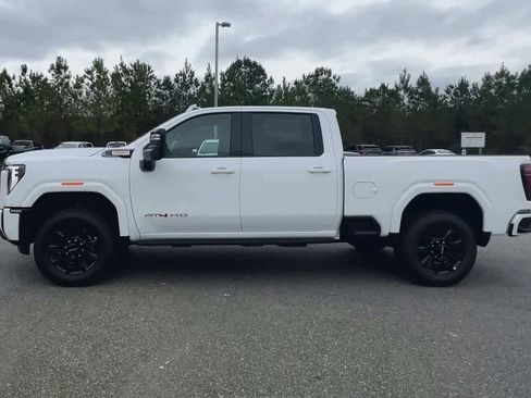 New 2026 GMC Sierra 2500 AT4 w/ AT4 Premium Plus Package image 5