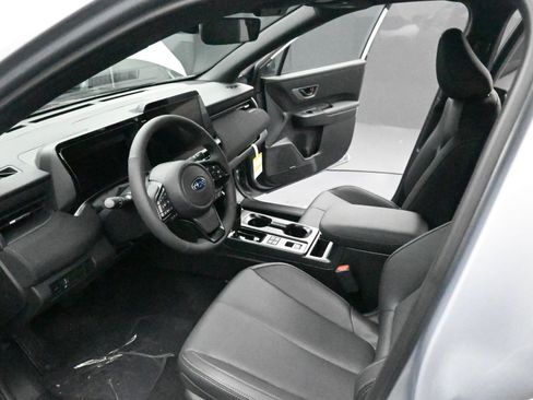 New 2026 Subaru Outback Limited AWD/4WD image 20