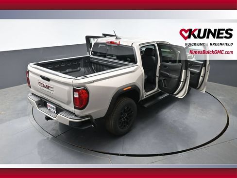 New 2026 GMC Canyon Elevation w/ Convenience Package AWD/4WD image 54