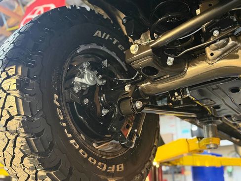 Used 2020 Toyota 4Runner TRD Pro image 6