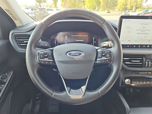 Used 2024 Ford Escape Active w/ Tech Pack #1 image 14