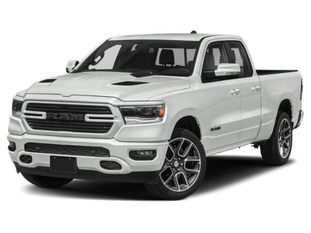 Used 2022 RAM 1500 TRX w/ TRX Level 1 Equipment Group AWD/4WD image 4