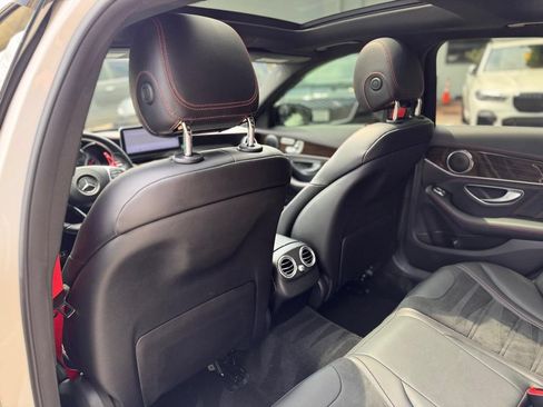 Used 2017 Mercedes-Benz C 43 AMG 4MATIC Sedan image 19