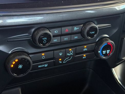New 2026 Ford F150 STX AWD/4WD image 22