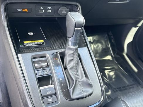 Certified 2024 Honda CR-V EX-L image 32