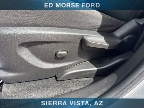 Used 2020 Chevrolet Trax LS w/ Tint and Cruise Package FWD image 22