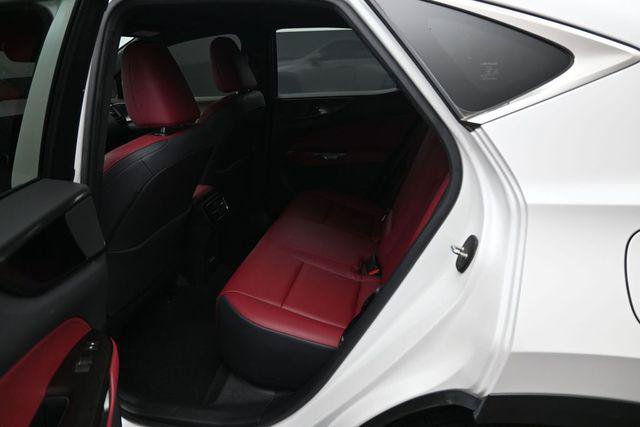 Used 2023 Lexus NX 250 AWD w/ Cold Area Package image 28