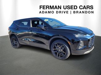 Used 2020 Chevrolet Blazer LT video 1