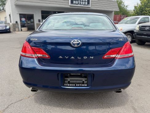 Used 2006 Toyota Avalon XL FWD image 76