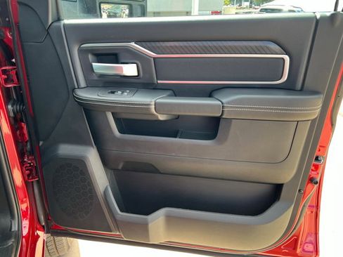 New 2026 RAM 2500 Big Horn image 22