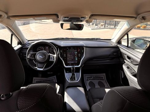 Used 2022 Subaru Outback Premium image 22