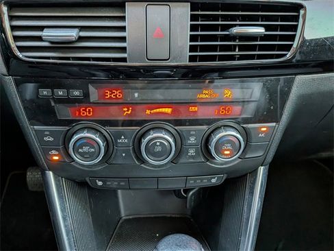 Used 2014 MAZDA CX-5 Grand Touring image 22