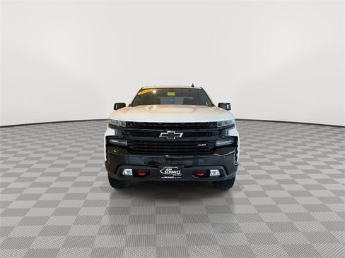Used 2020 Chevrolet Silverado 1500 LT Trail Boss w/ Convenience Package image 3