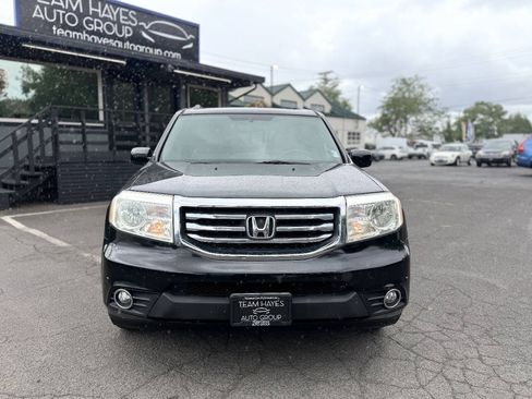 Used 2013 Honda Pilot Touring image 7